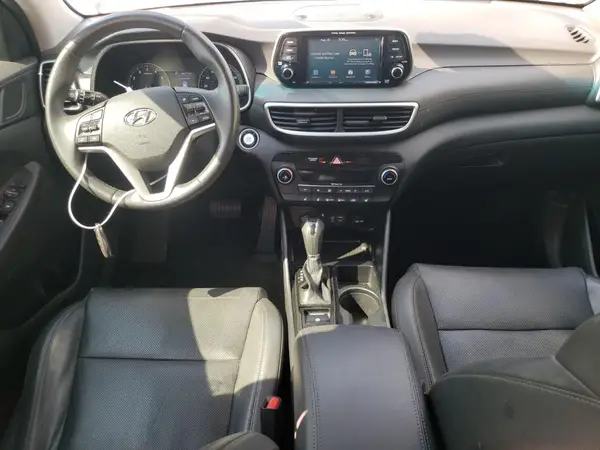 KM8J33AL1LU162153 2020 HYUNDAI TUCSON - Image 8