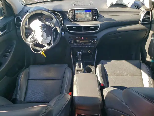 KM8J33AL1LU168390 2020 HYUNDAI TUCSON - Image 8