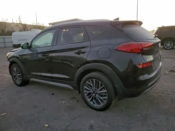 KM8J33AL1LU168549 2020 HYUNDAI TUCSON - Image 2