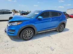 KM8J33AL1LU170186 2020 HYUNDAI TUCSON