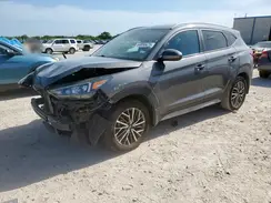 KM8J33AL1LU172116 2020 HYUNDAI TUCSON