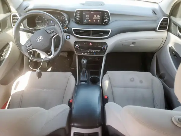 KM8J33AL1LU172116 2020 HYUNDAI TUCSON - Image 8