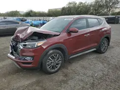 KM8J33AL1LU180328 2020 HYUNDAI TUCSON