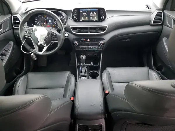 KM8J33AL1LU180328 2020 HYUNDAI TUCSON - Image 8