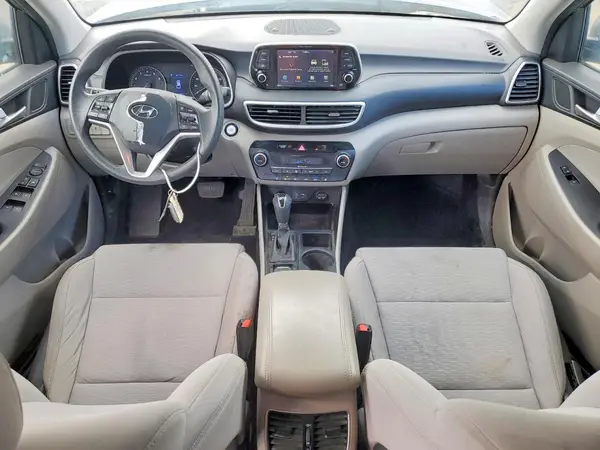 KM8J33AL1LU181320 2020 HYUNDAI TUCSON - Image 8