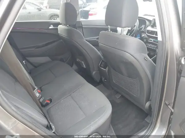 KM8J33AL1LU186758 2020 HYUNDAI TUCSON - Image 8