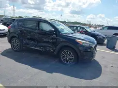 KM8J33AL1LU194424 2020 HYUNDAI TUCSON