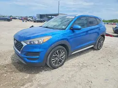 KM8J33AL1LU196738 2020 HYUNDAI TUCSON