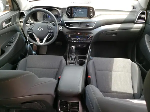 KM8J33AL1LU209696 2020 HYUNDAI TUCSON - Image 8