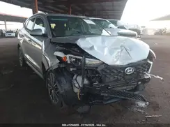 KM8J33AL1LU220486 2020 HYUNDAI TUCSON