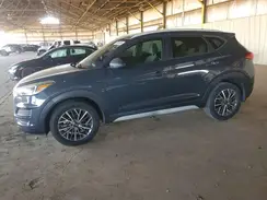 KM8J33AL1LU230175 2020 HYUNDAI TUCSON