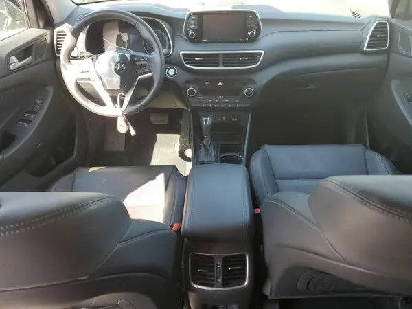 KM8J33AL1LU230760 2020 HYUNDAI TUCSON - Image 8