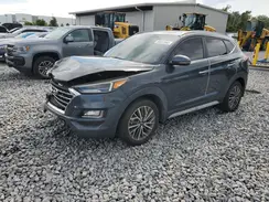 KM8J33AL1LU239409 2020 HYUNDAI TUCSON