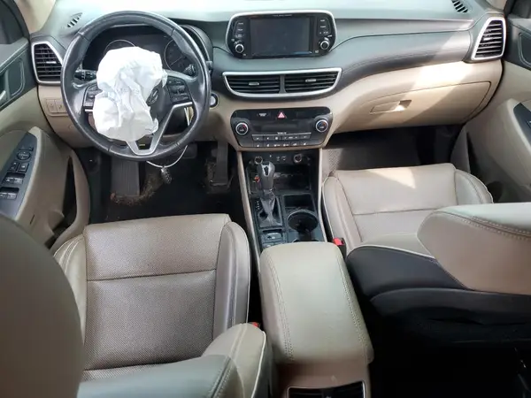 KM8J33AL1LU239409 2020 HYUNDAI TUCSON - Image 8