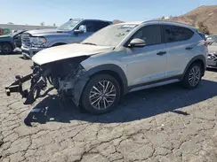 KM8J33AL1LU241063 2020 HYUNDAI TUCSON