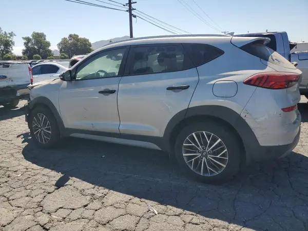 KM8J33AL1LU241063 2020 HYUNDAI TUCSON - Image 2