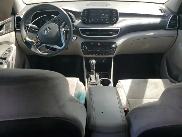 KM8J33AL1LU241063 2020 HYUNDAI TUCSON - Image 8