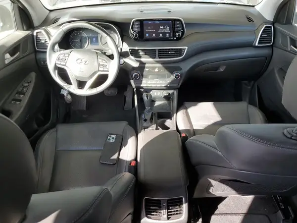 KM8J33AL1LU245775 2020 HYUNDAI TUCSON - Image 8
