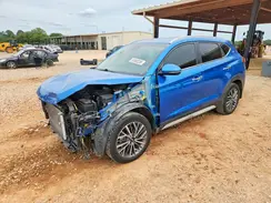 KM8J33AL1LU251821 2020 HYUNDAI TUCSON