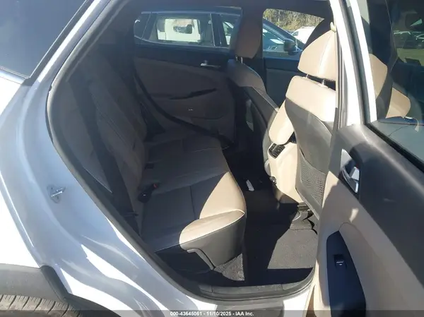 KM8J33AL1LU253309 2020 HYUNDAI TUCSON - Image 8