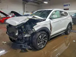 KM8J33AL1LU263595 2020 HYUNDAI TUCSON