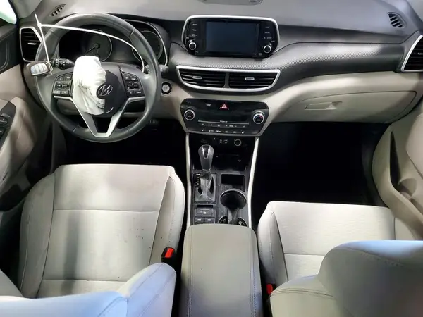 KM8J33AL1LU263595 2020 HYUNDAI TUCSON - Image 8