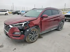 KM8J33AL1LU270191 2020 HYUNDAI TUCSON