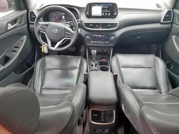 KM8J33AL1LU270191 2020 HYUNDAI TUCSON - Image 8