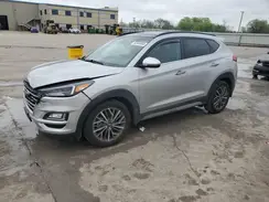 KM8J33AL1LU271616 2020 HYUNDAI TUCSON