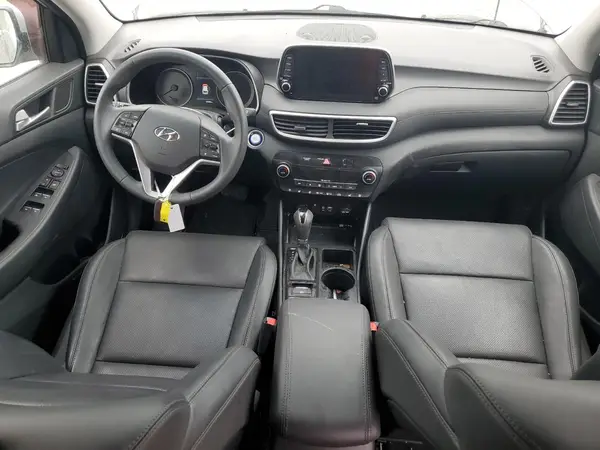KM8J33AL1LU271616 2020 HYUNDAI TUCSON - Image 8