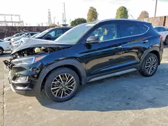 KM8J33AL1MU283699 2021 HYUNDAI TUCSON