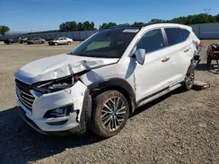 KM8J33AL1MU285498 2021 HYUNDAI TUCSON