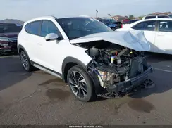 KM8J33AL1MU287929 2021 HYUNDAI TUCSON