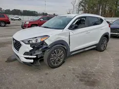 KM8J33AL1MU288899 2021 HYUNDAI TUCSON