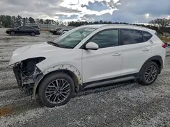 KM8J33AL1MU300212 2021 HYUNDAI TUCSON