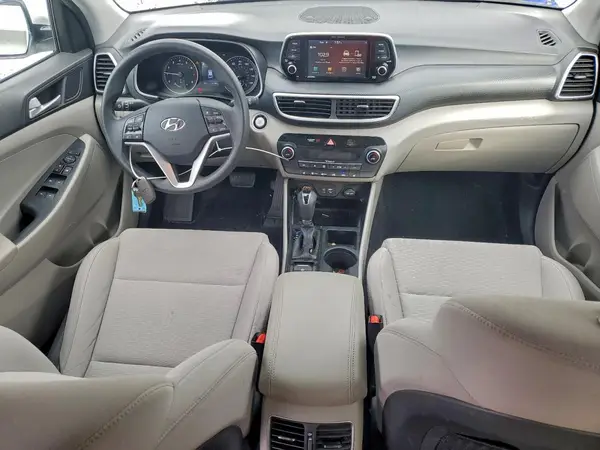 KM8J33AL1MU300212 2021 HYUNDAI TUCSON - Image 8
