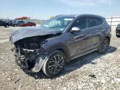 KM8J33AL1MU306155 2021 HYUNDAI TUCSON