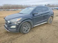 KM8J33AL1MU308097 2021 HYUNDAI TUCSON