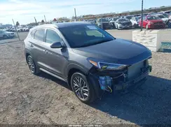 KM8J33AL1MU315504 2021 HYUNDAI TUCSON