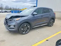 KM8J33AL1MU316135 2021 HYUNDAI TUCSON