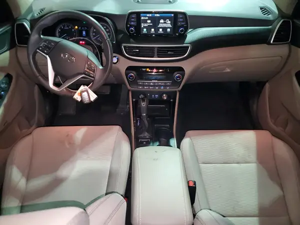 KM8J33AL1MU317513 2021 HYUNDAI TUCSON - Image 8