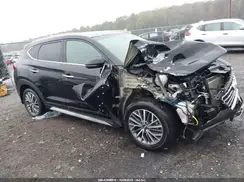 KM8J33AL1MU320430 2021 HYUNDAI TUCSON