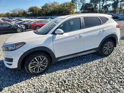 KM8J33AL1MU322176 2021 HYUNDAI TUCSON
