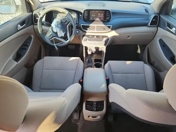 KM8J33AL1MU322176 2021 HYUNDAI TUCSON - Image 8