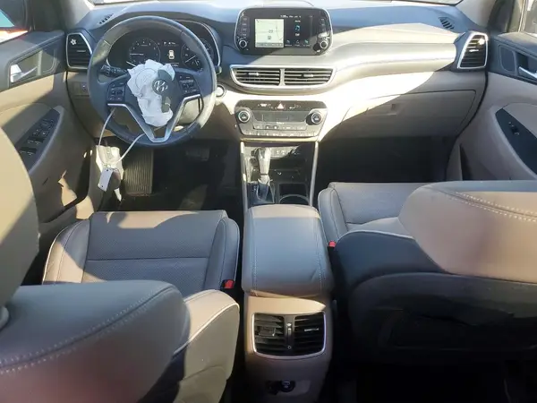 KM8J33AL1MU324090 2021 HYUNDAI TUCSON - Image 8