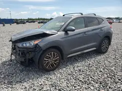 KM8J33AL1MU334294 2021 HYUNDAI TUCSON