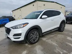 KM8J33AL1MU339169 2021 HYUNDAI TUCSON