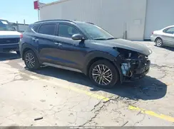 KM8J33AL1MU343352 2021 HYUNDAI TUCSON