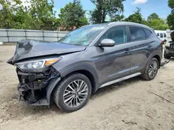 KM8J33AL1MU350334 2021 HYUNDAI TUCSON
