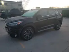 KM8J33AL1MU354917 2021 HYUNDAI TUCSON